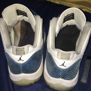 Jordan 11s